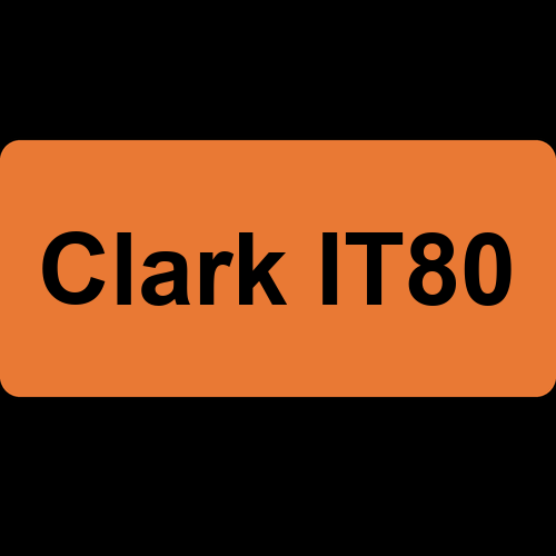 Clark IT80
